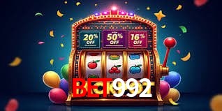 bet992: Seu Cassino Premiado com Pagamentos Rápidos