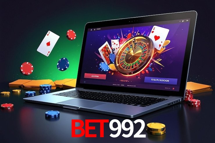 bet992.com