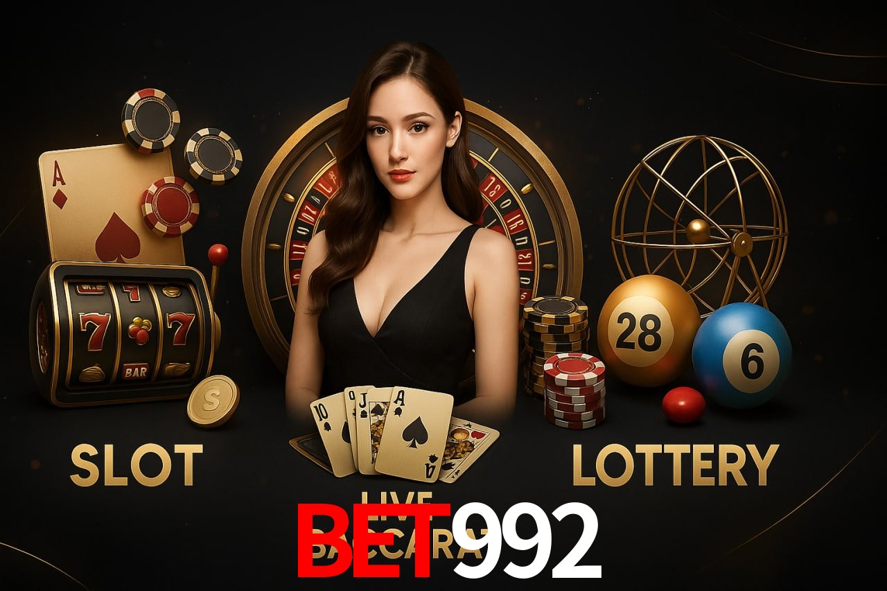 bet992,bet992.com